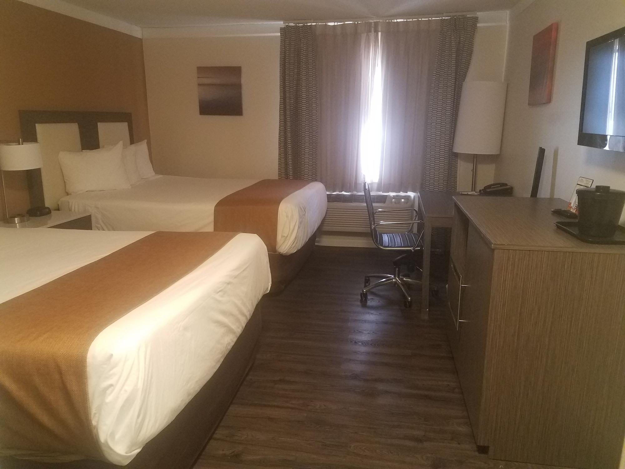 Baymont By Wyndham Chicago/Alsip Hotel Exterior foto