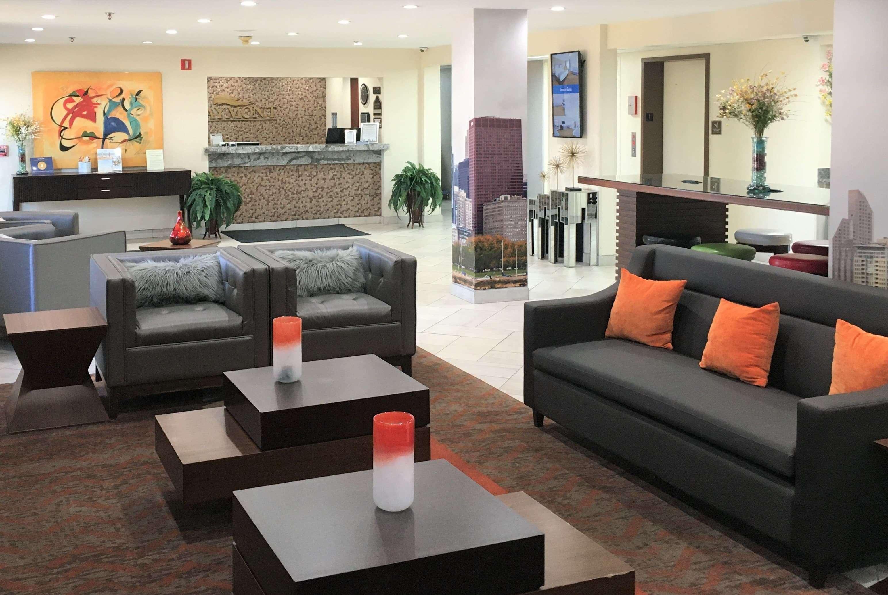 Baymont By Wyndham Chicago/Alsip Hotel Exterior foto